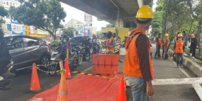 bogor berlubang