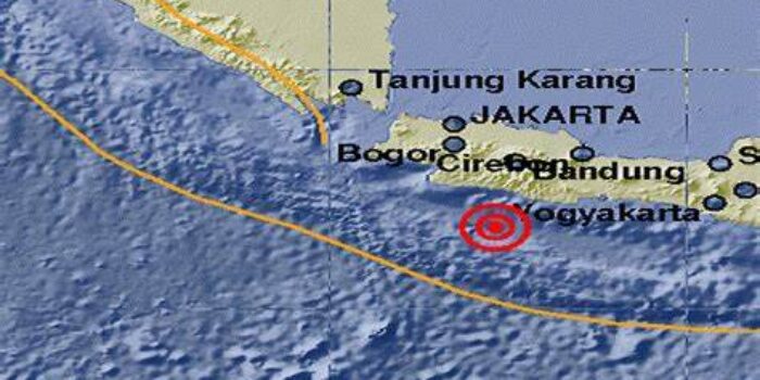 gempa garut